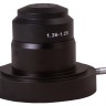 Микроскоп цифровой Levenhuk MED D25T, тринокулярный