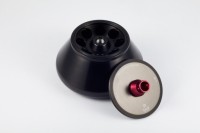 Ротор угловой A38.5U-6 для Ultra 5.0, 50 000 об/мин, 254 340xg, 6×38,5 мл, Hanil