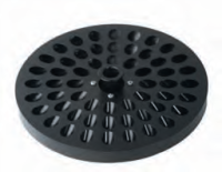 Ротор для виал 56 х 4,0 мл, 15 х 45 мм, для CentriVap DNA, Labconco