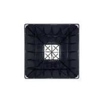 Измерительный кожух 915 x 915 мм - для testo 420