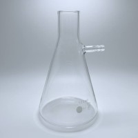 Колба 1-500 ТС Бунзена