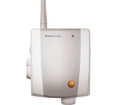 Конвертор testo Saveris V2.0 - преобразование среды передачи радиосигнала в среду Ethernet