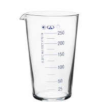 Мензурка 250 мл.