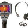 testo 882 - Тепловизор с NETD <60 мК (снят с производства)
