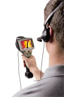 testo 882 - Тепловизор с NETD &lt;60 мК (снят с производства)