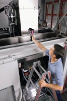 testo 882 - Тепловизор с NETD &lt;60 мК (снят с производства)