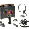 testo 882 - Тепловизор с NETD <60 мК (снят с производства)