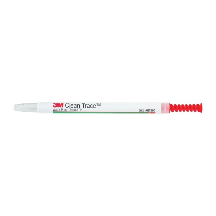 АТФ-тест поверхности Clean-Trace, 100 шт/кор., 3M