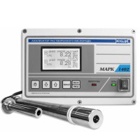 Анализатор растворенного кислорода МАРК-1402