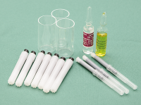 Комплект электродов для определения железа, Томьаналит