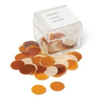 Диски для микрочастиц с разрывом при 450 кДа, 100 шт/уп, Bio-Rad