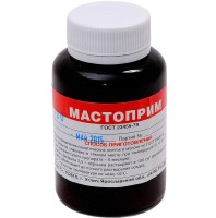 Мастоприм-0,1, Сибагроприбор
