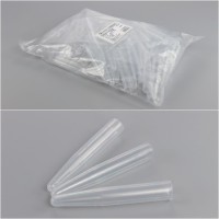 Пробирка коническая без пробки, 10 мл, 16*100 мм, п/п, по ТУ 9464-015-29508133-2014, уп. 100 шт