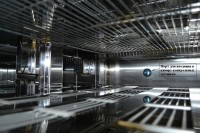 Камера нормального твердения КНТ-600