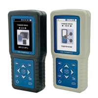 НТМ-Терминал Блок управления и индикации результатов измерения