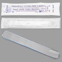 Шпатель п/с, стерильный, 160*20 мм, инд.уп., Aptaca