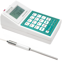 Анализатор Эксперт-001-1рН (базовый, переносной) с поверкой