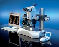 Микроскоп стерео, до 312 х, по схеме Аббе, SteReo Discovery V12, Zeiss