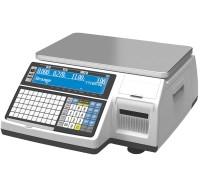 Весы настольные CAS CL-3000-15B (TCP/IP)