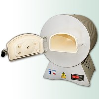 Печь муфельная ПМ-8М (6,5 л. / 900 °С) с терморегулятором РТ-1200