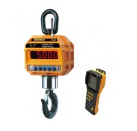 Весы крановые CAS 5 THD-RF+TWN
