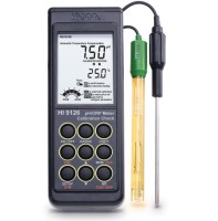 pH-метр HI 9126 влагонепроницаемый pH/мВ