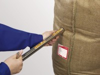 Пробоотборник зональный Bürkle Multi-Sampler нерж.сталь, длина 55 см