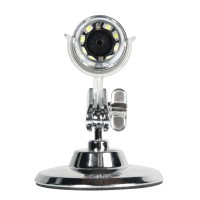 Цифровой микроскоп МИКМЕД WiFi 1000Х 2.0