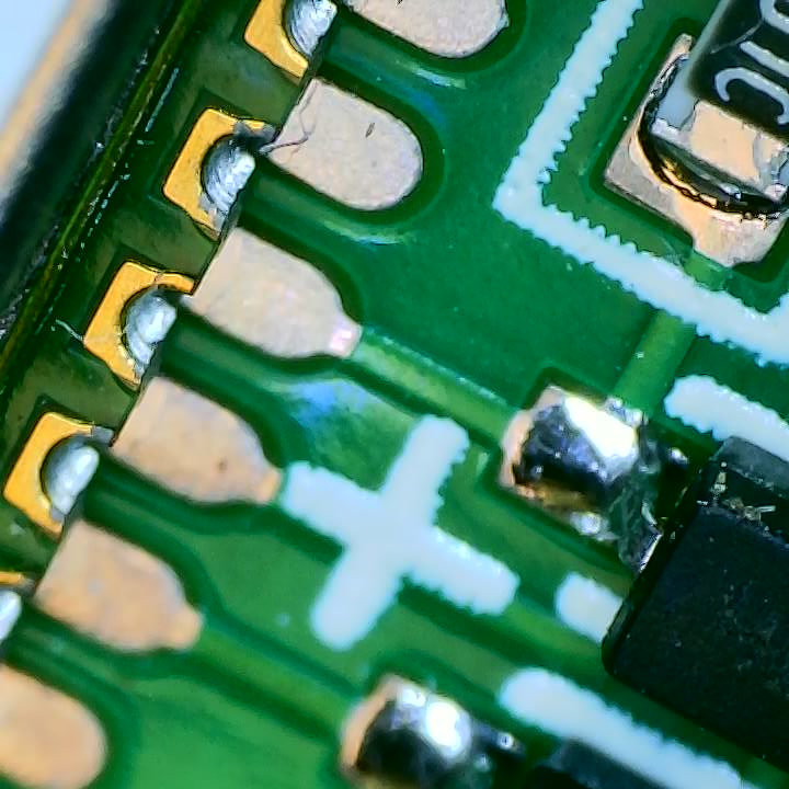 Цифровой микроскоп МИКМЕД WiFi 1000Х 2.0