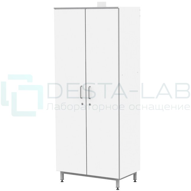 Шкаф для реактивов ЛАБ-М ШР 80.50.194