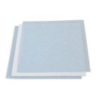 Мембраны нитроцеллюлозные, 0,2 мкм, 200х200 мм, 5 шт./уп., Bio-Rad