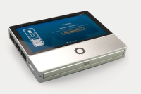 Секвенатор нанопоровый Mk1C Capex, 512 каналов, с портативным ПК, Oxford Nanopore Technologies