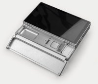 Секвенатор нанопоровый Mk1C Capex, 512 каналов, с портативным ПК, Oxford Nanopore Technologies