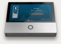 Секвенатор нанопоровый Mk1C Capex, 512 каналов, с портативным ПК, Oxford Nanopore Technologies