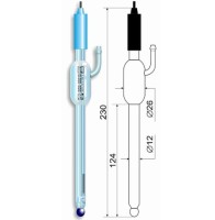 Электрод ЭСК-10615/7