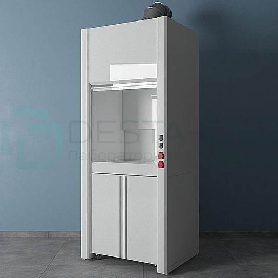 Шкаф вытяжной химический ЛК-900 ШВП (GranTec)