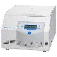 Центрифуга лабораторная Sigma 3-16L, универсальная