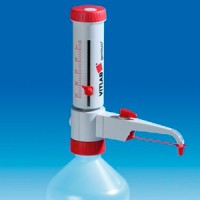 Дозатор VITLAB genius-2, 5,0-50,0 мл