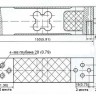 Zemic L6E-С3-60kg-2B - Тензодатчики