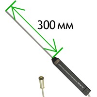 Термогигрометр ИВТМ-7 Н-05-1В-02-300, с поверкой 