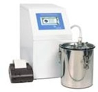 Анаэростат, 48 чашек Петри, 10 л, корпус из нерж. стали, адаптированный для работы со станцией для заполнения газовой смесью WJGS, Whitley, Don Whitley Scientific