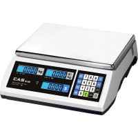 Торговые весы CAS ER Jr-30CB