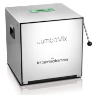 Гомогенизатор лопаточного типа Interscience JumboMix 3500 P CC