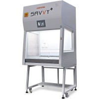 Бокс микробиологической безопасности БМБ-II-«Ламинар-С»-0,9 Savvy SL (1R-B.002-09PHARM)