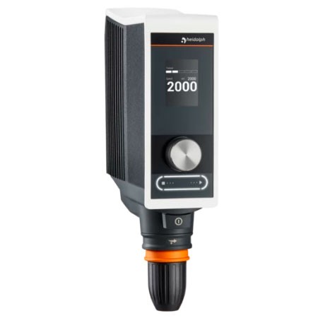 Верхнеприводная мешалка Heidolph Hei-TORQUE Value 100