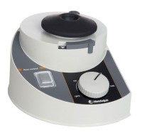 Вортекс 2 500 об/мин, амплитуда 5 мм, сменные платформы, Reax Control, Heidolph