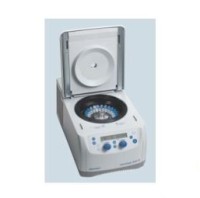 Центрифуга 16220 об/мин, 25000g, 12x5 мл, ротор FA-45-12-17, управление ручками, 5427R G, Eppendorf