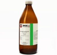 Пентилацетат чистый (Ч), канистра пластик 10 л.