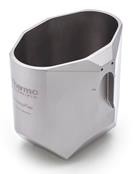 Стакан овальный центрифужный с покрытием Dura-Coat для одинарного пакета, 5000 об/мин, 7127 g, 2 шт., Thermo FS