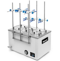 Баня лабораторная ЛБ63-Ш 